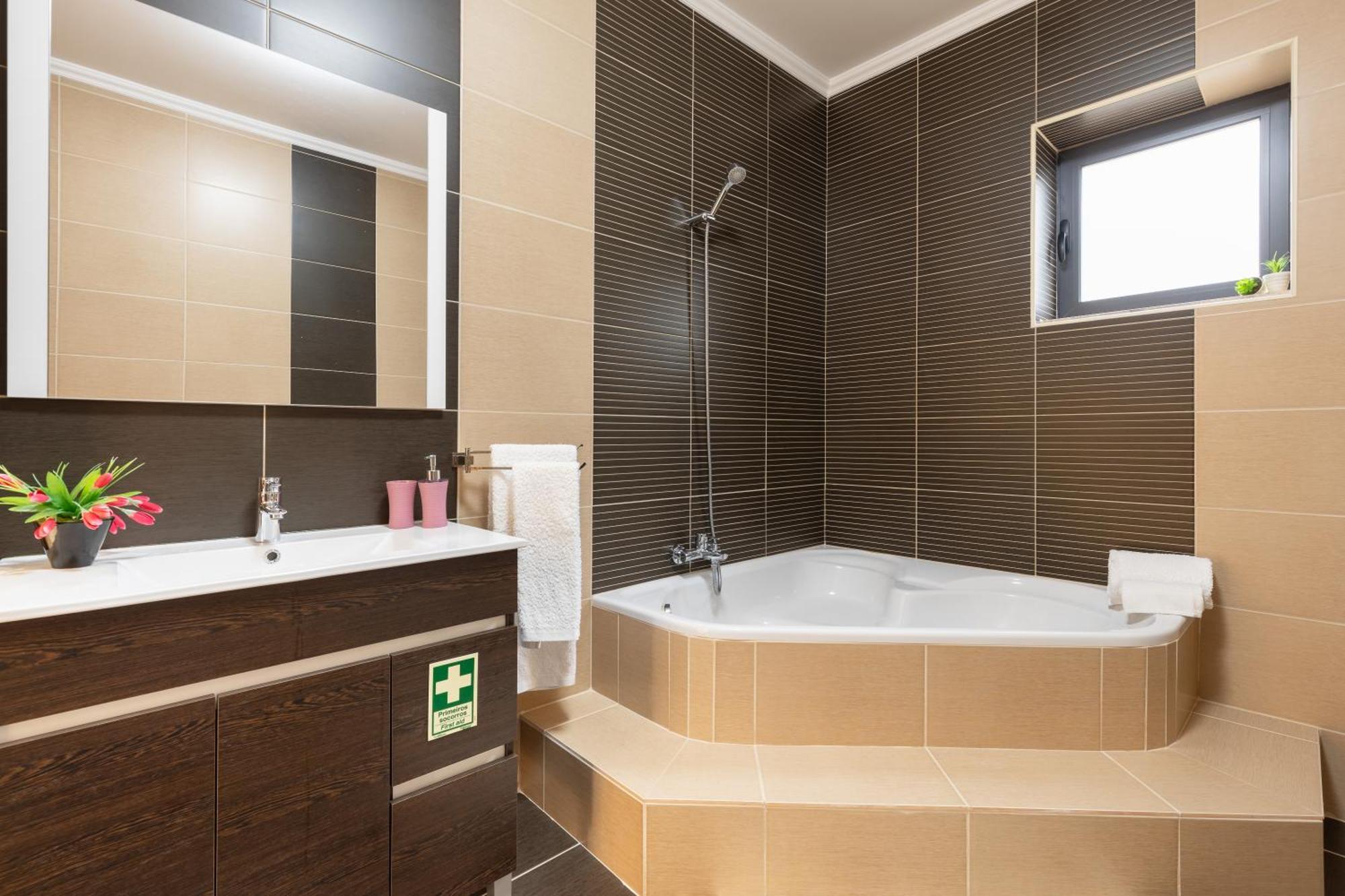 Holiday home Madeira Refugio De