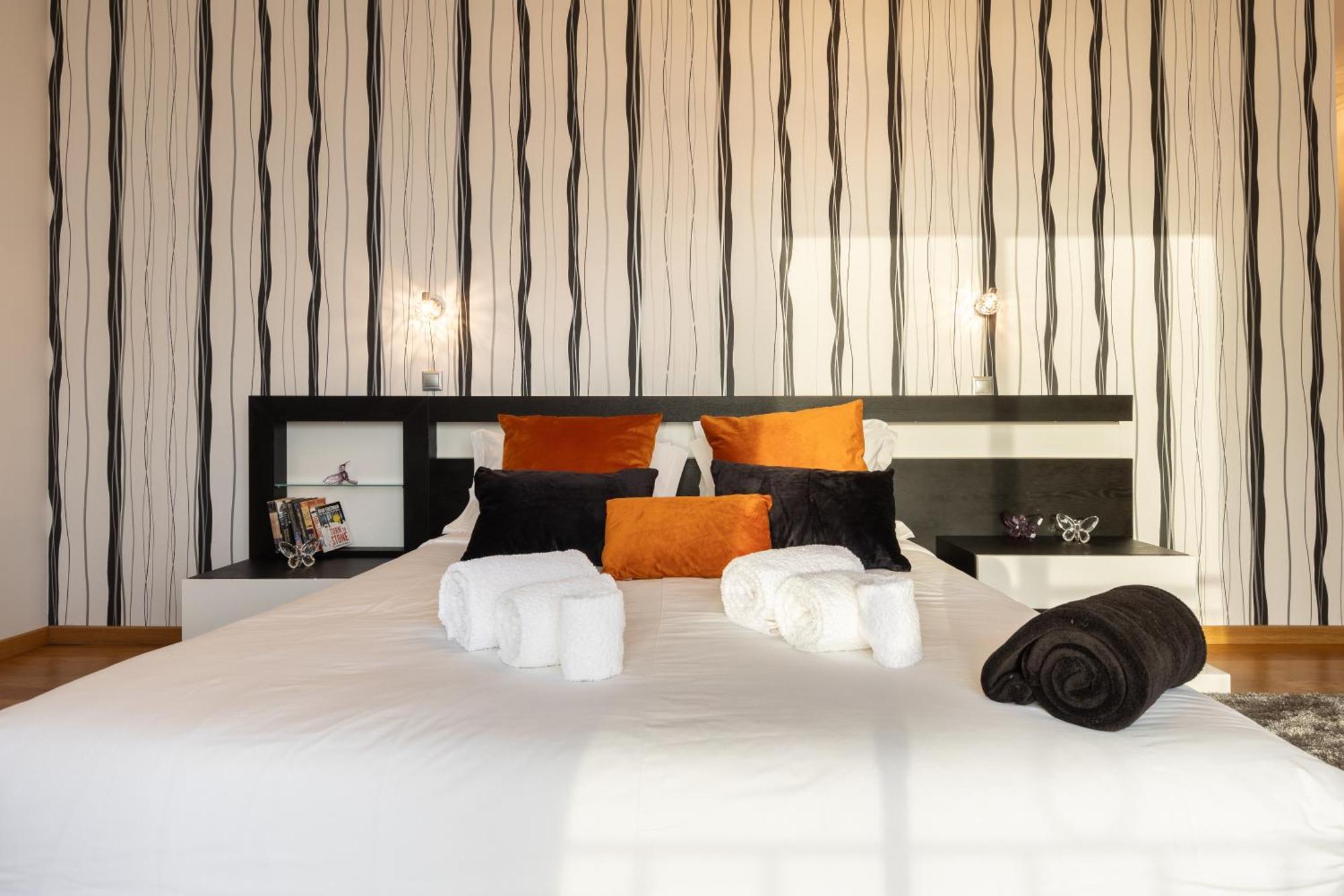 Madeira Refugio De Holiday home *