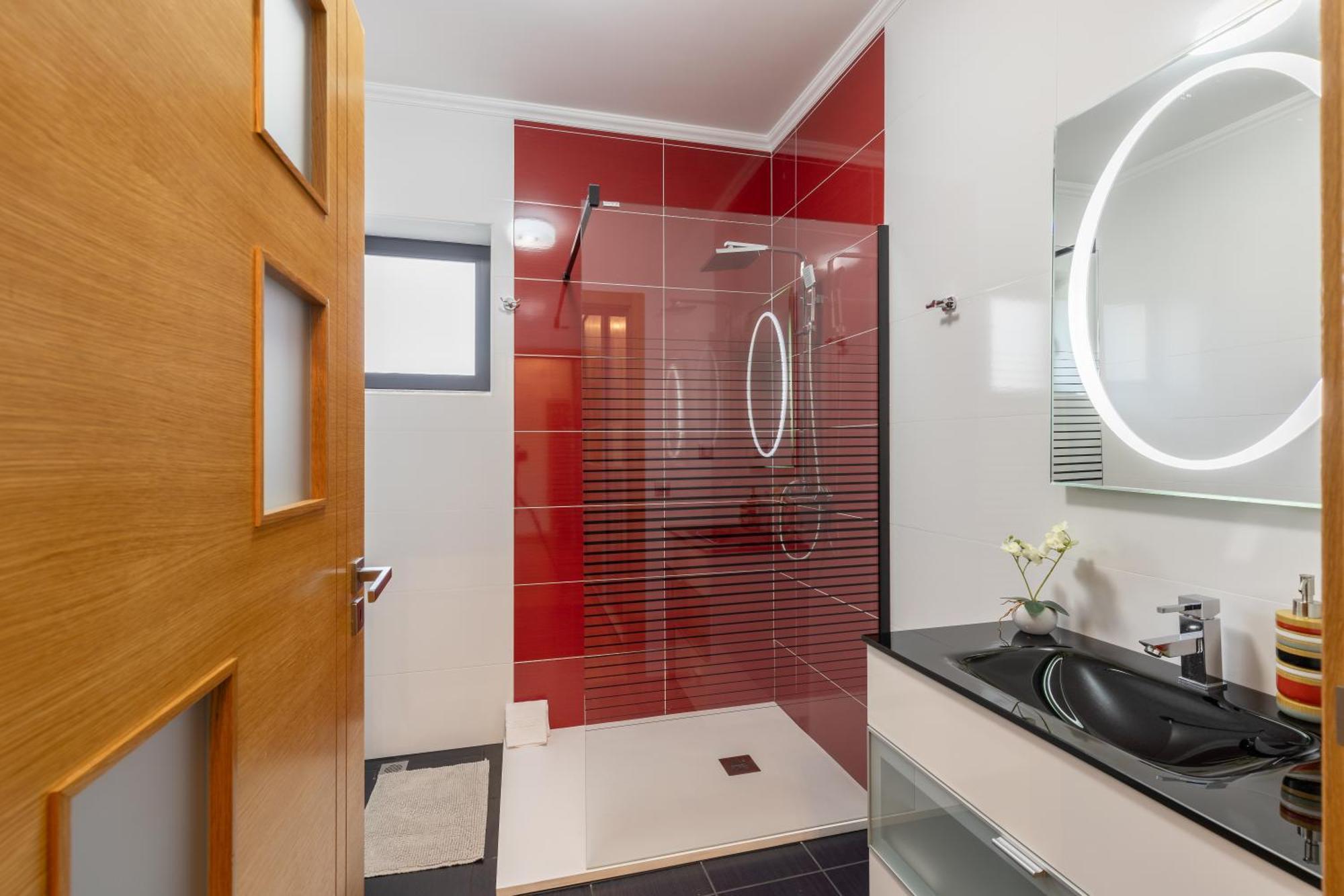 Holiday home Madeira Refugio De Gaula