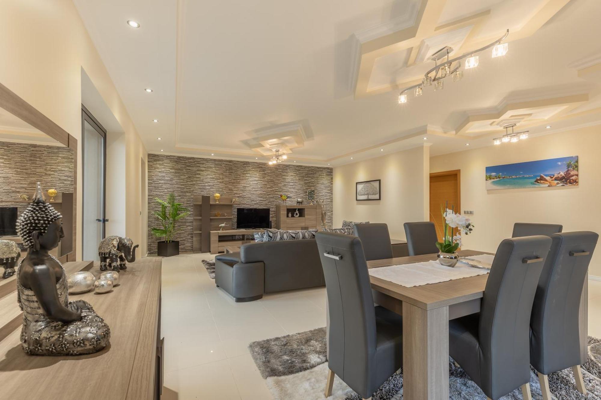 Madeira Refugio De Holiday home