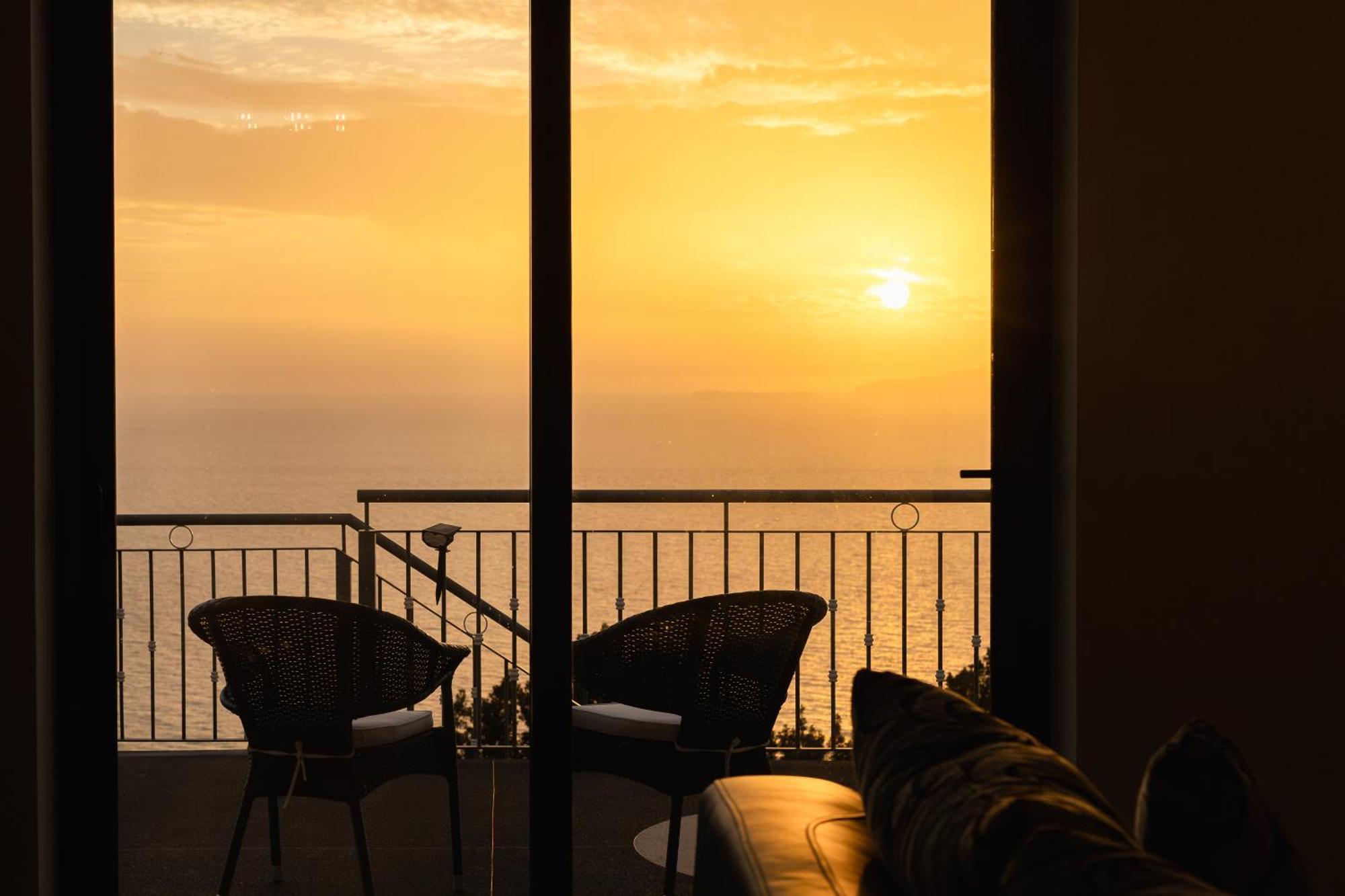 Holiday home Madeira Refugio De Gaula