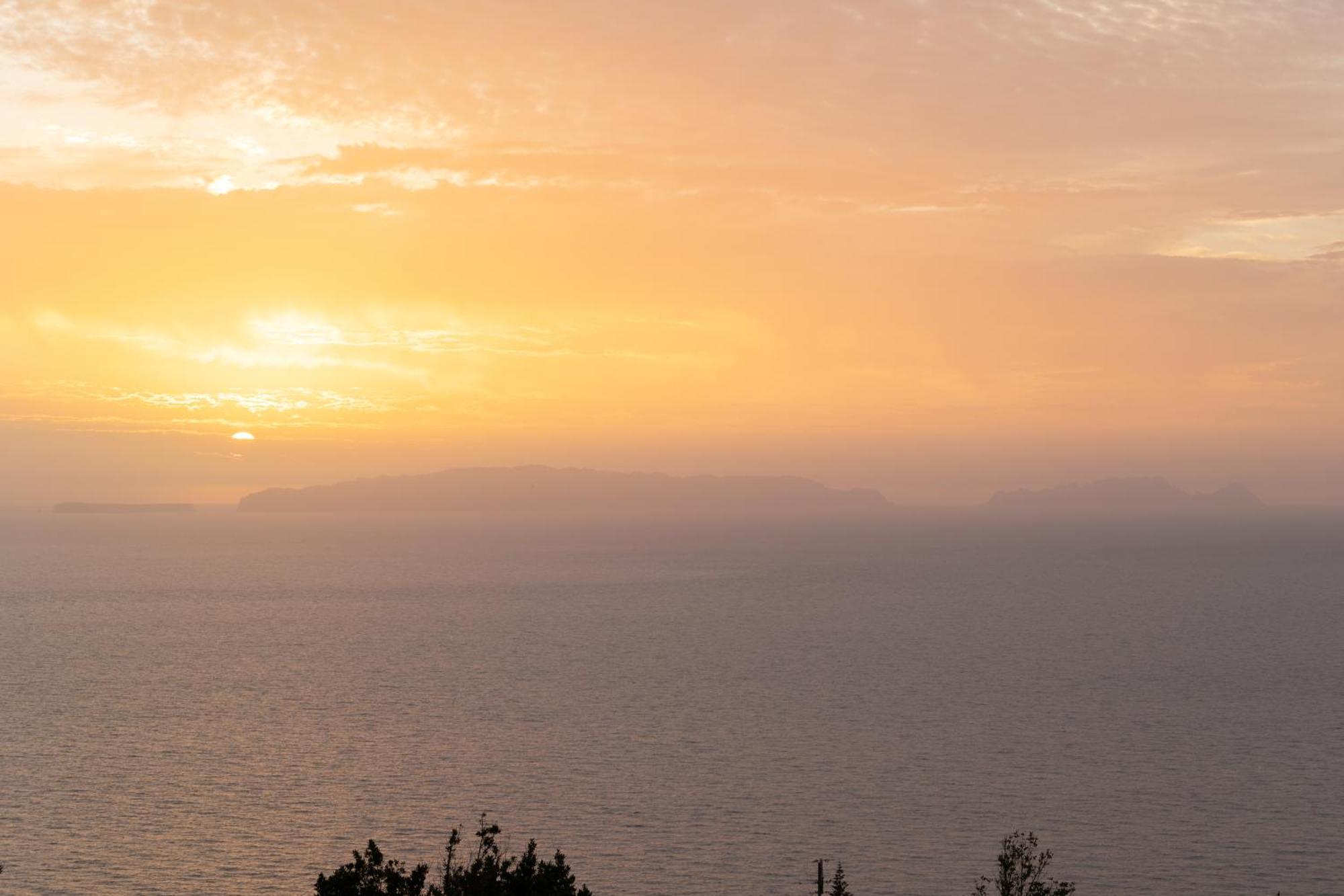 Madeira Refugio De Holiday home *