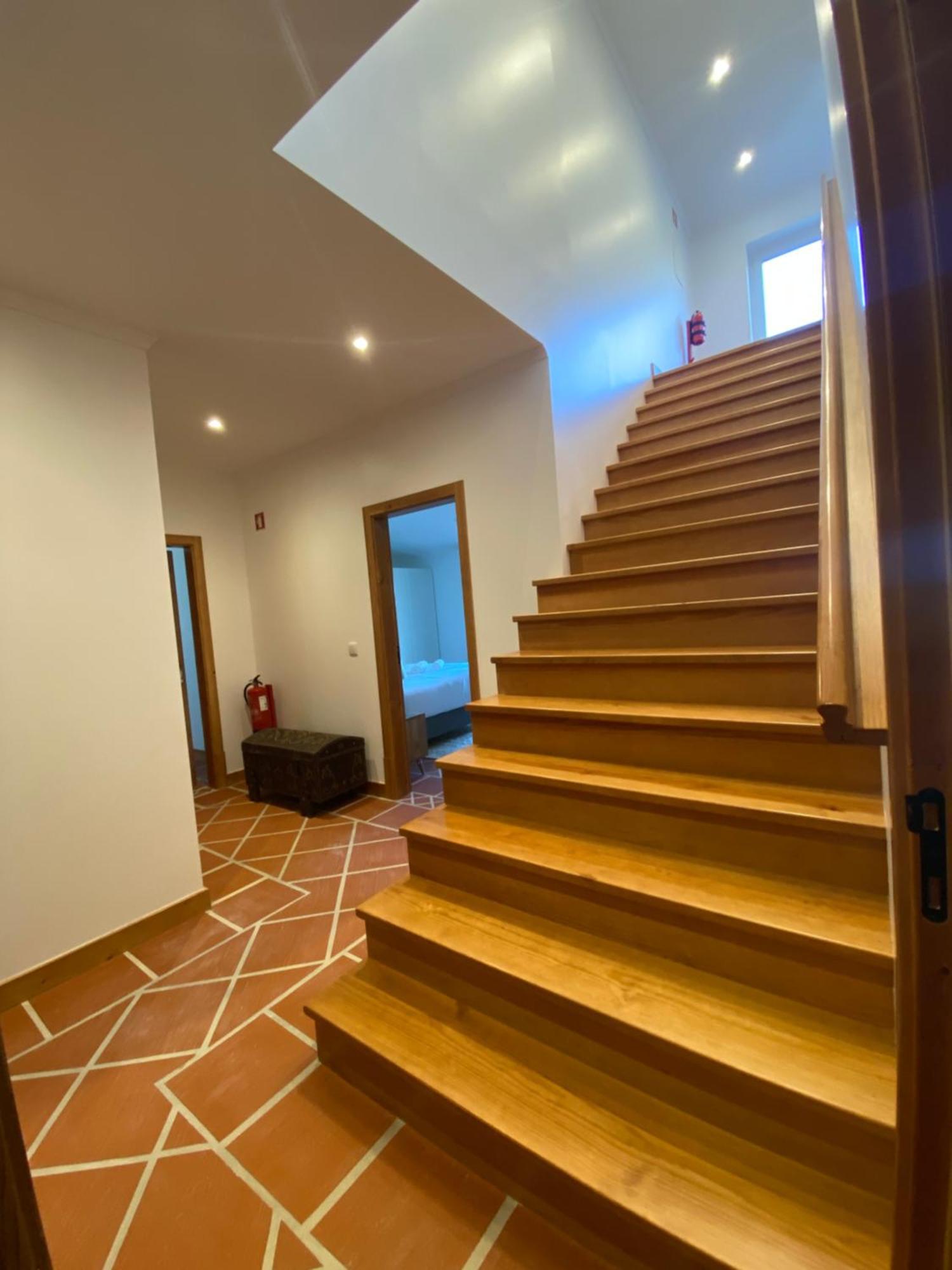 Montum Farm Living Melides
