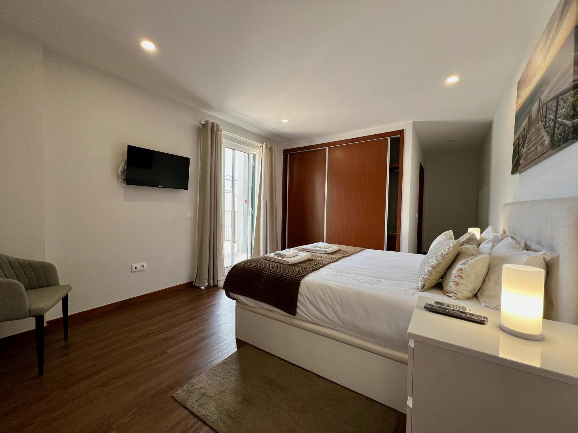 Apartment Quinta Da Lapa By Analodges *