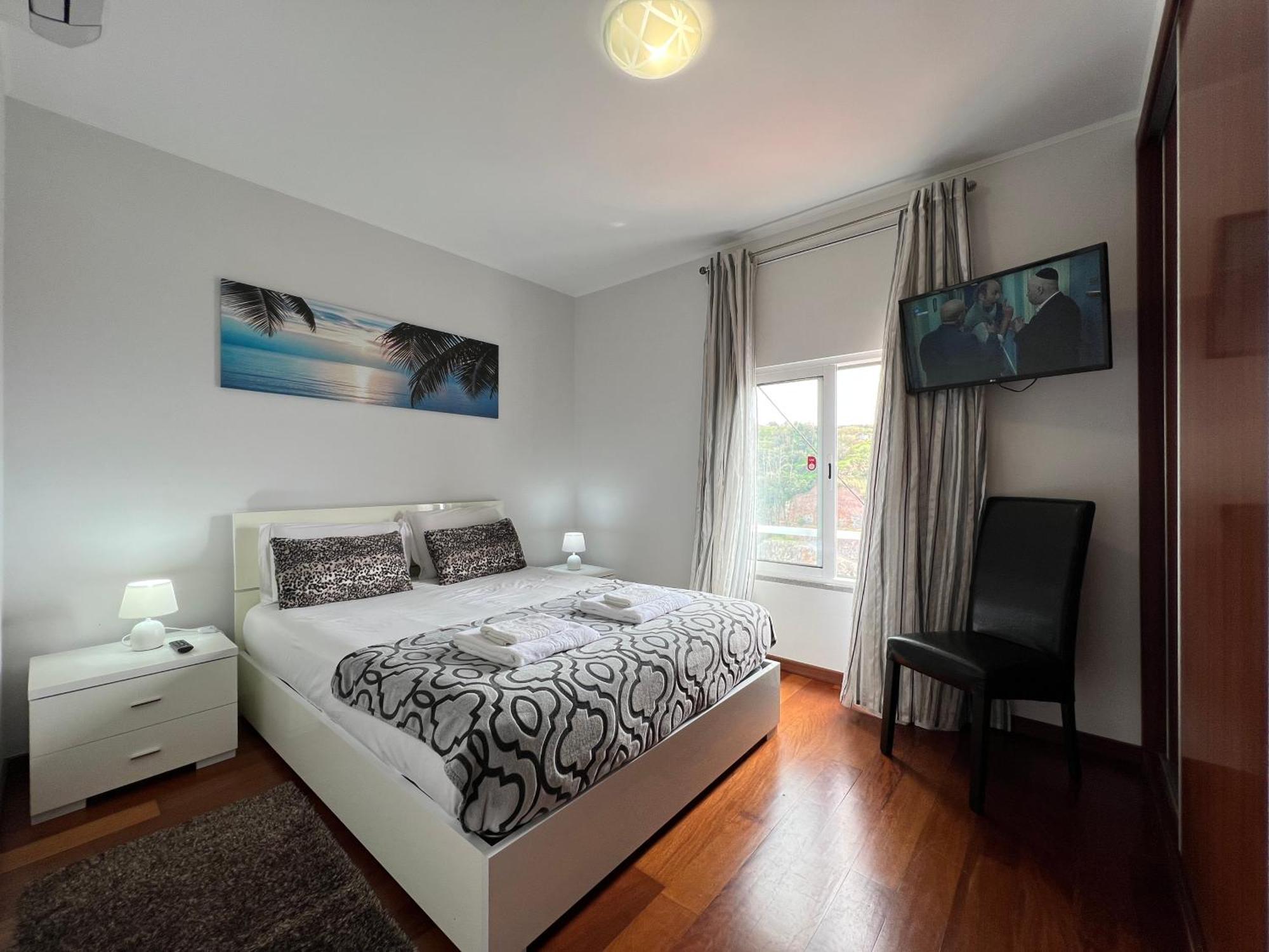 Quinta Da Lapa By Analodges Apartment *