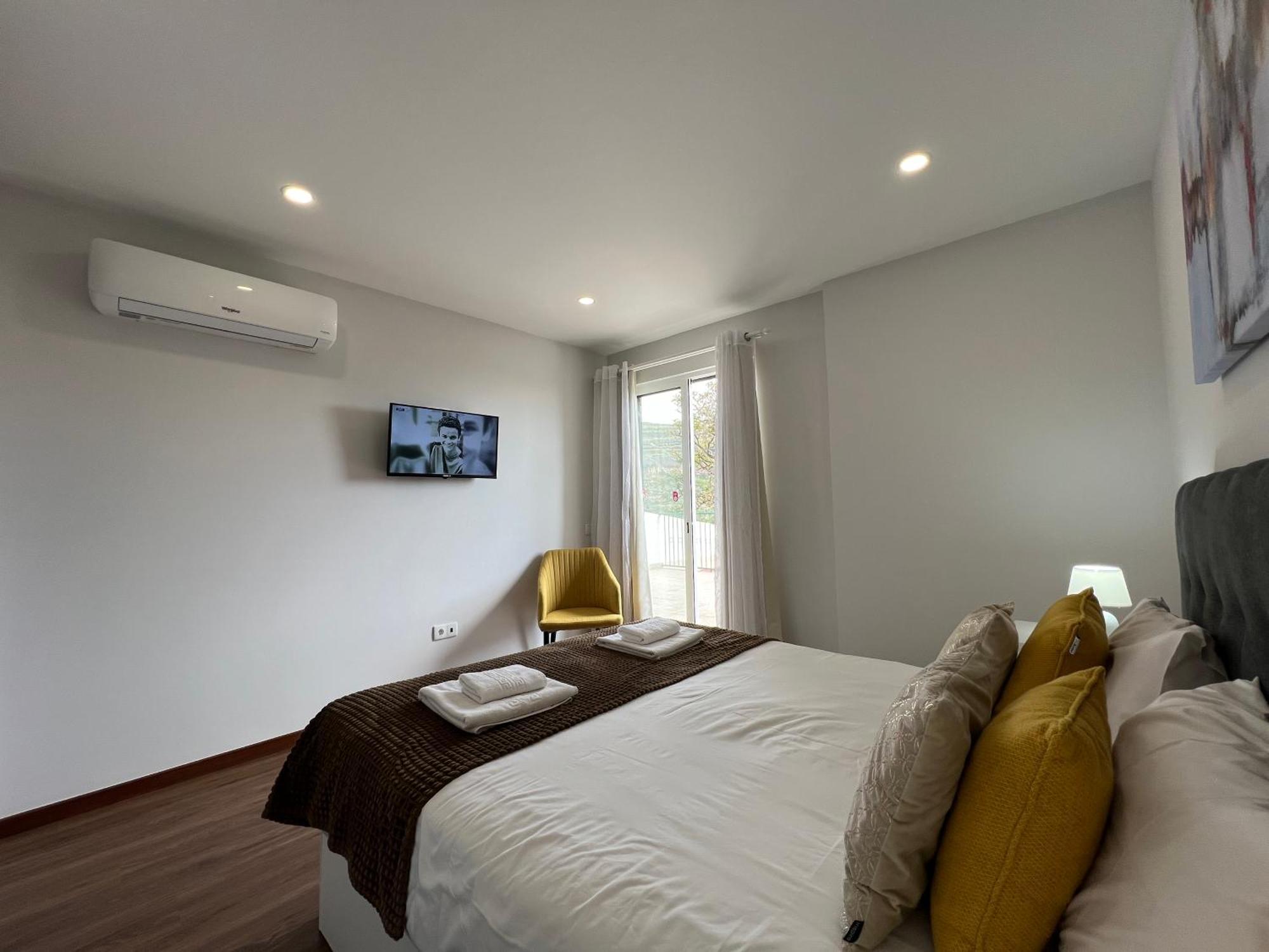 Quinta Da Lapa By Analodges Apartment
