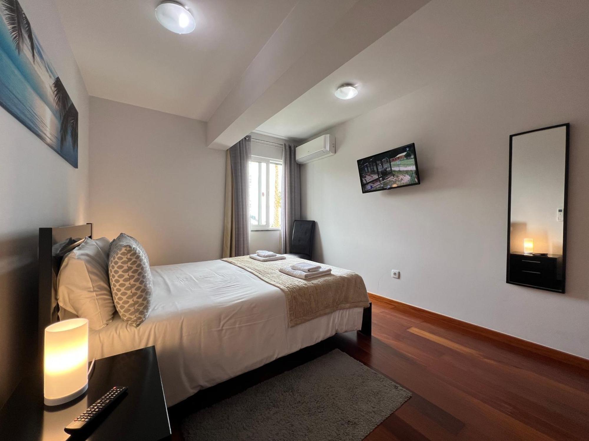 Quinta Da Lapa By Analodges Apartment