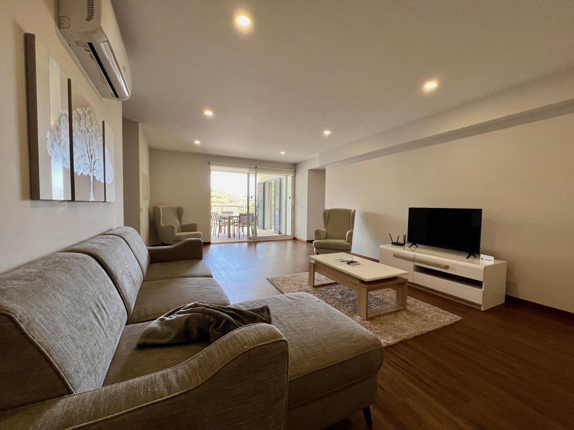 Apartment Quinta Da Lapa By Analodges