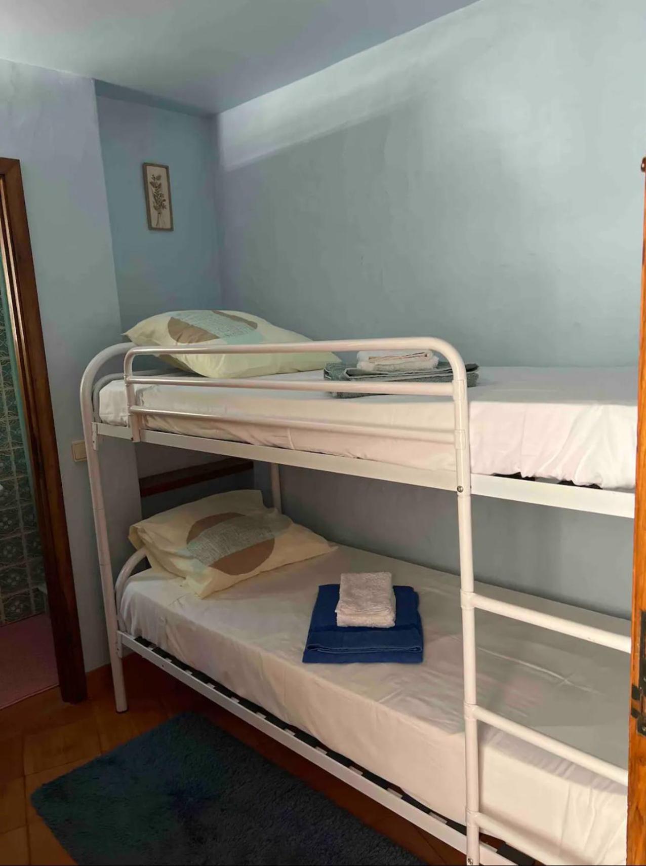 Casa Mata Da Ribeira Country house