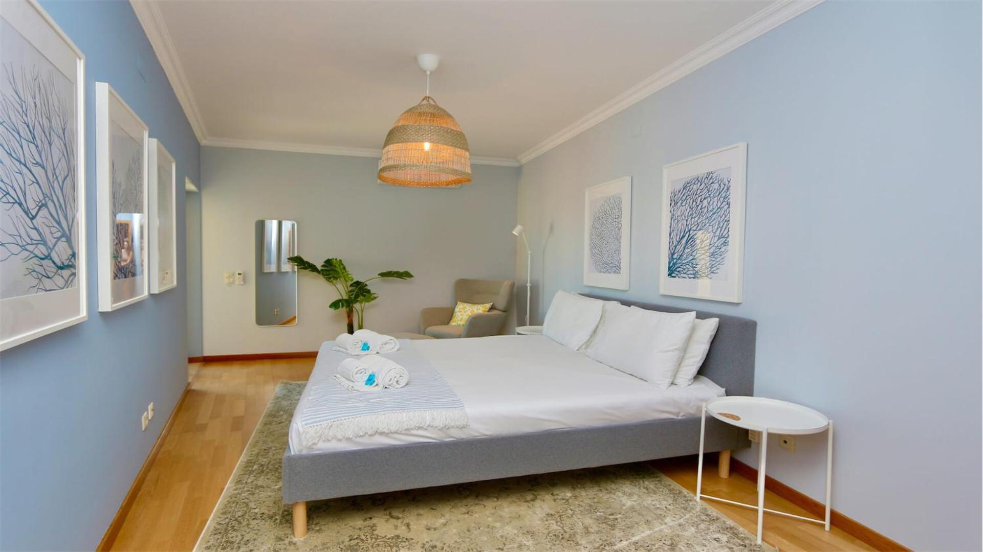 Moura - Clever Details Apartment Vilamoura