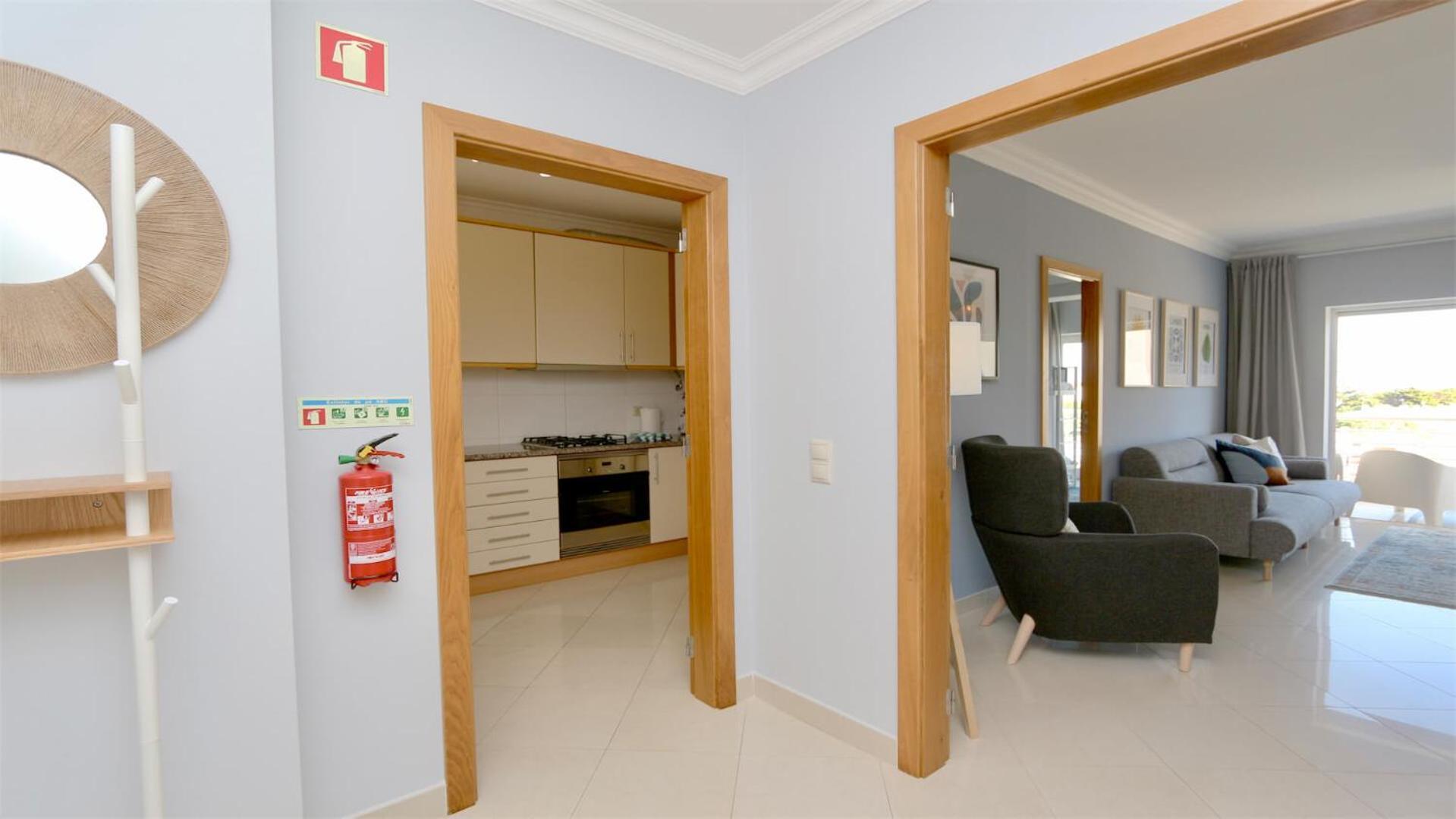 Apartment Moura - Clever Details