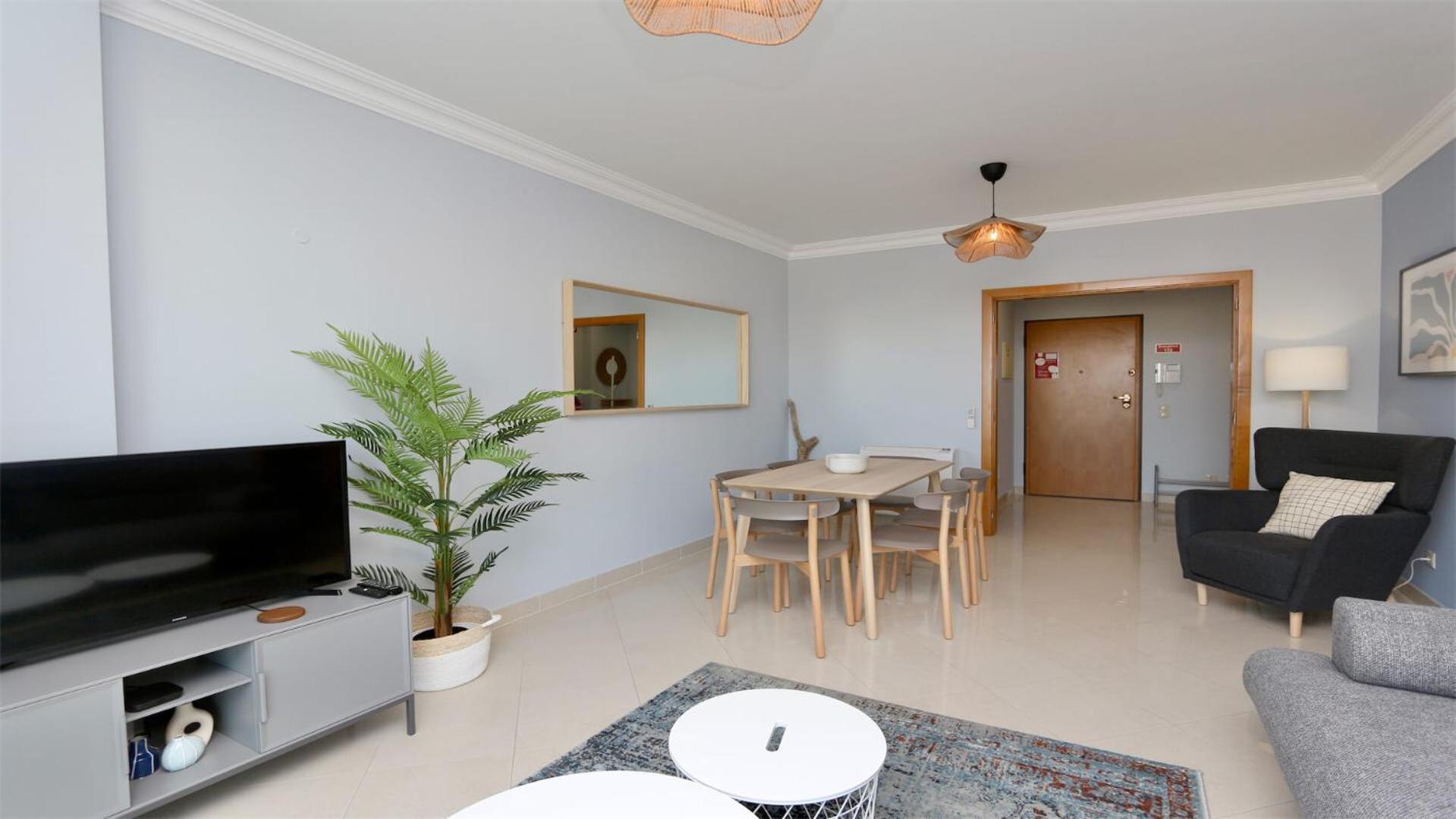 Apartment Moura - Clever Details *