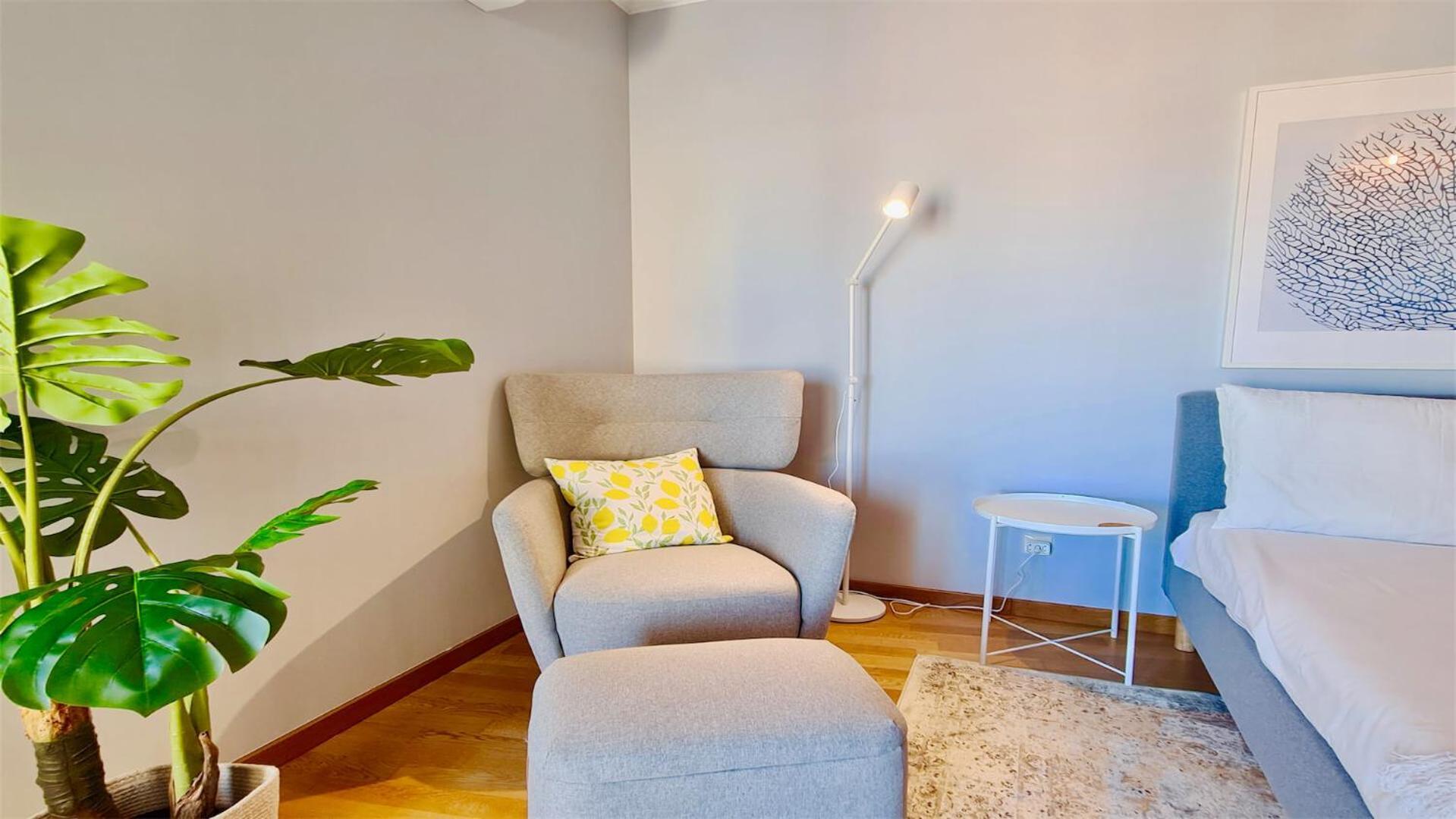 Apartment Moura - Clever Details Vilamoura