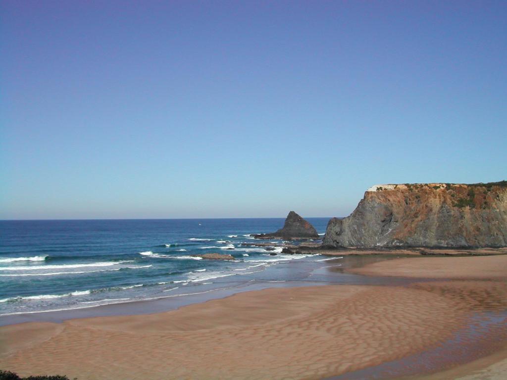 Holiday home Azuldomar - House *