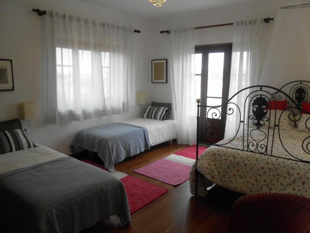 Lemon Tree Hostal *