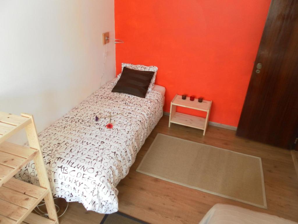 Lemon Tree Hostal Areia Branca