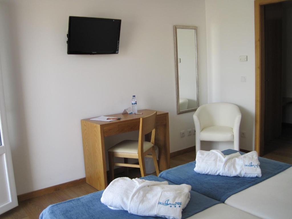 Mira Sagres Hotel 3*