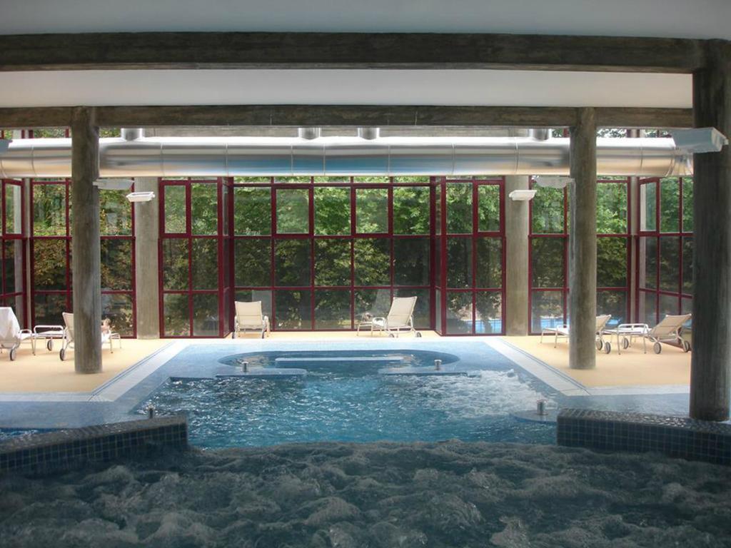 Bienestar Termas De Moncao