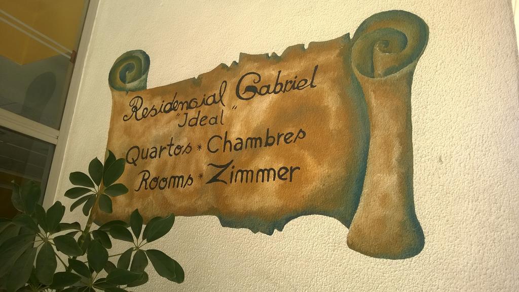 Residencial Gabriel