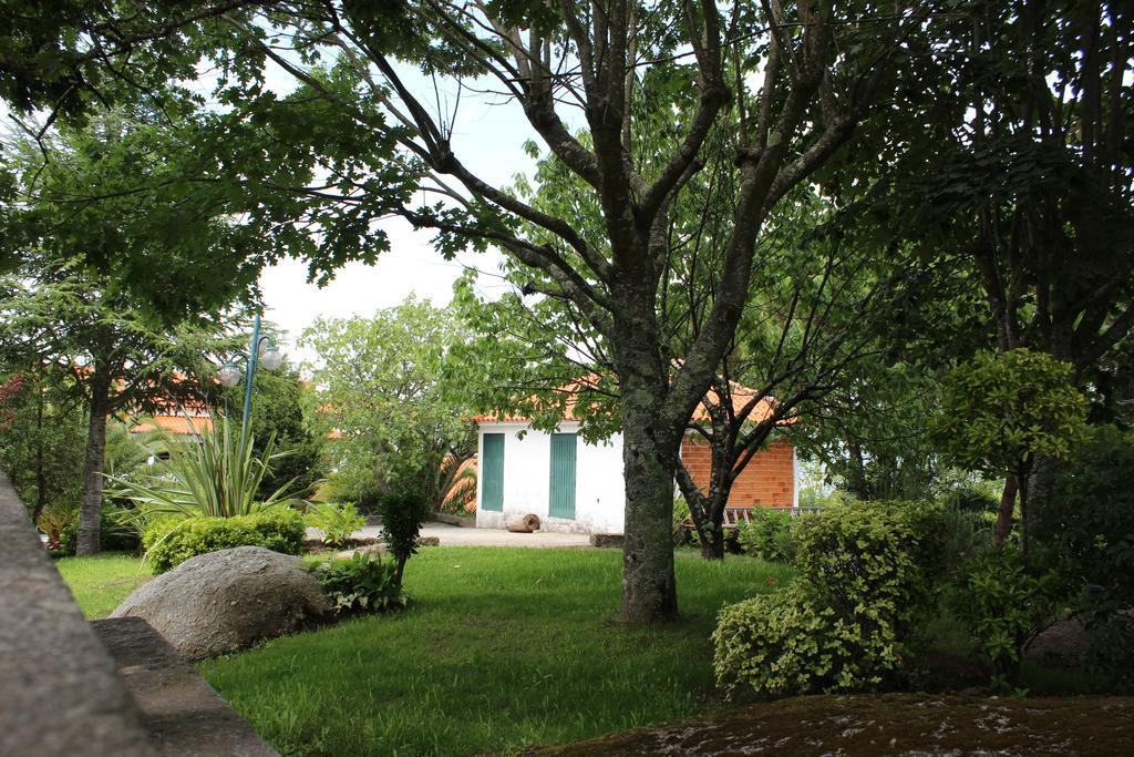 Hotel Rural Casa De S. Pedro Castelo de Paiva