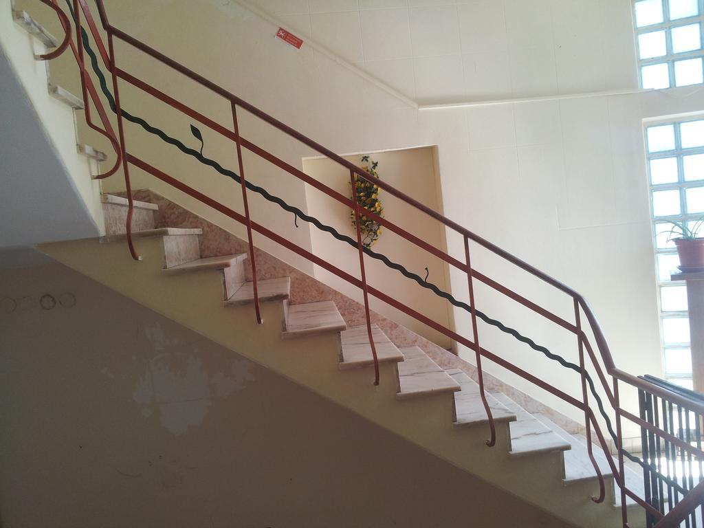 Hostel Da Estacao