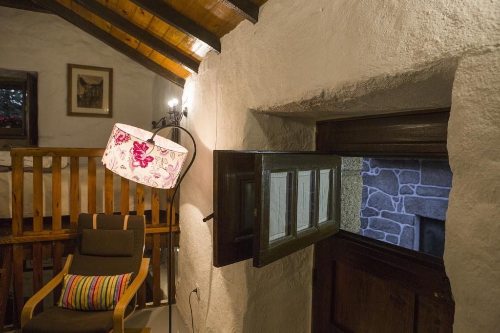 Casa De Ribo