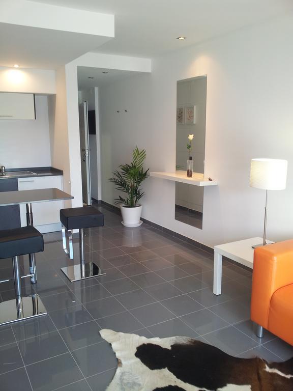 Apartamento Rocamar - *