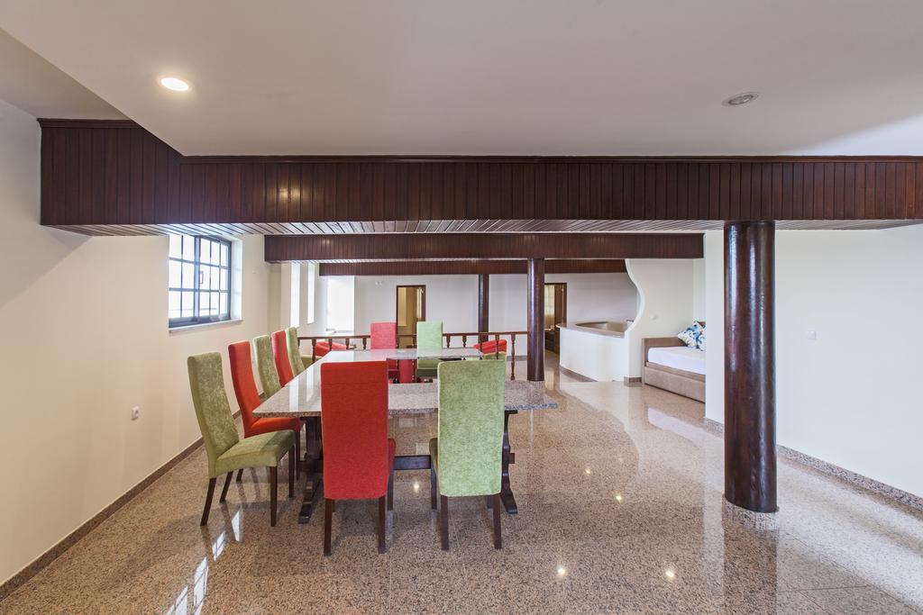 Douro House Loft * Tabuaco
