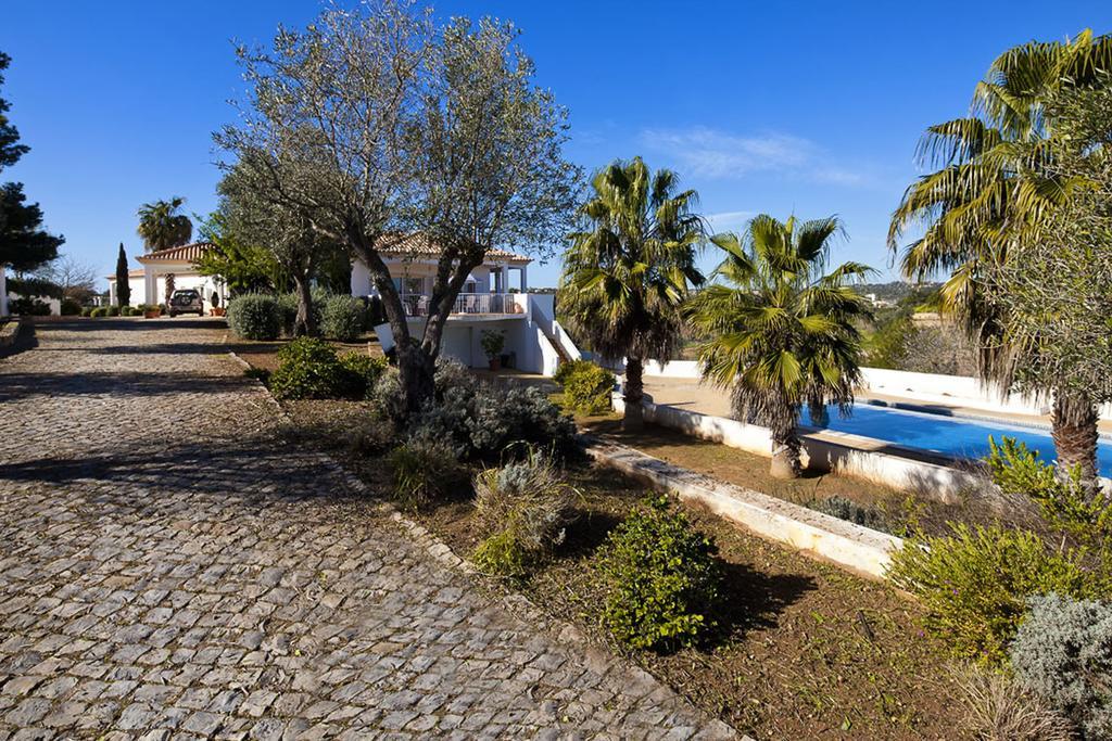 Quinta A Palmeira Grande *