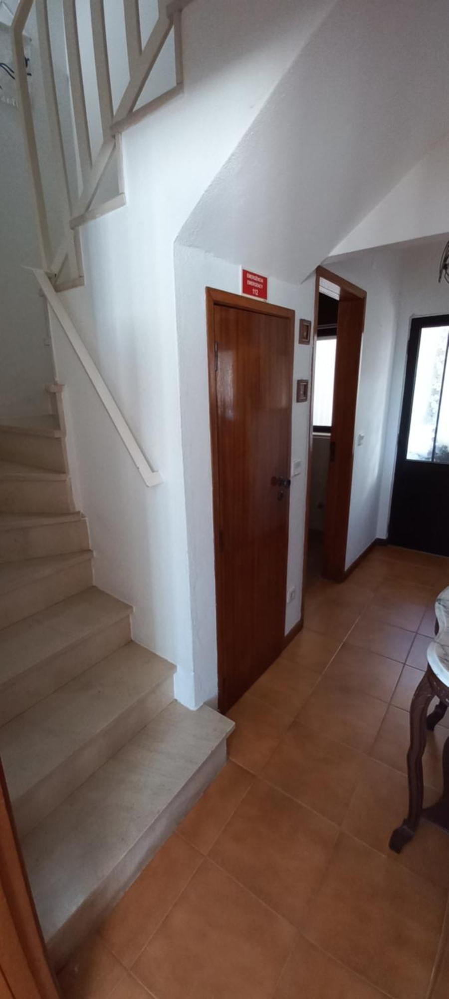Casa de férias Sea House *