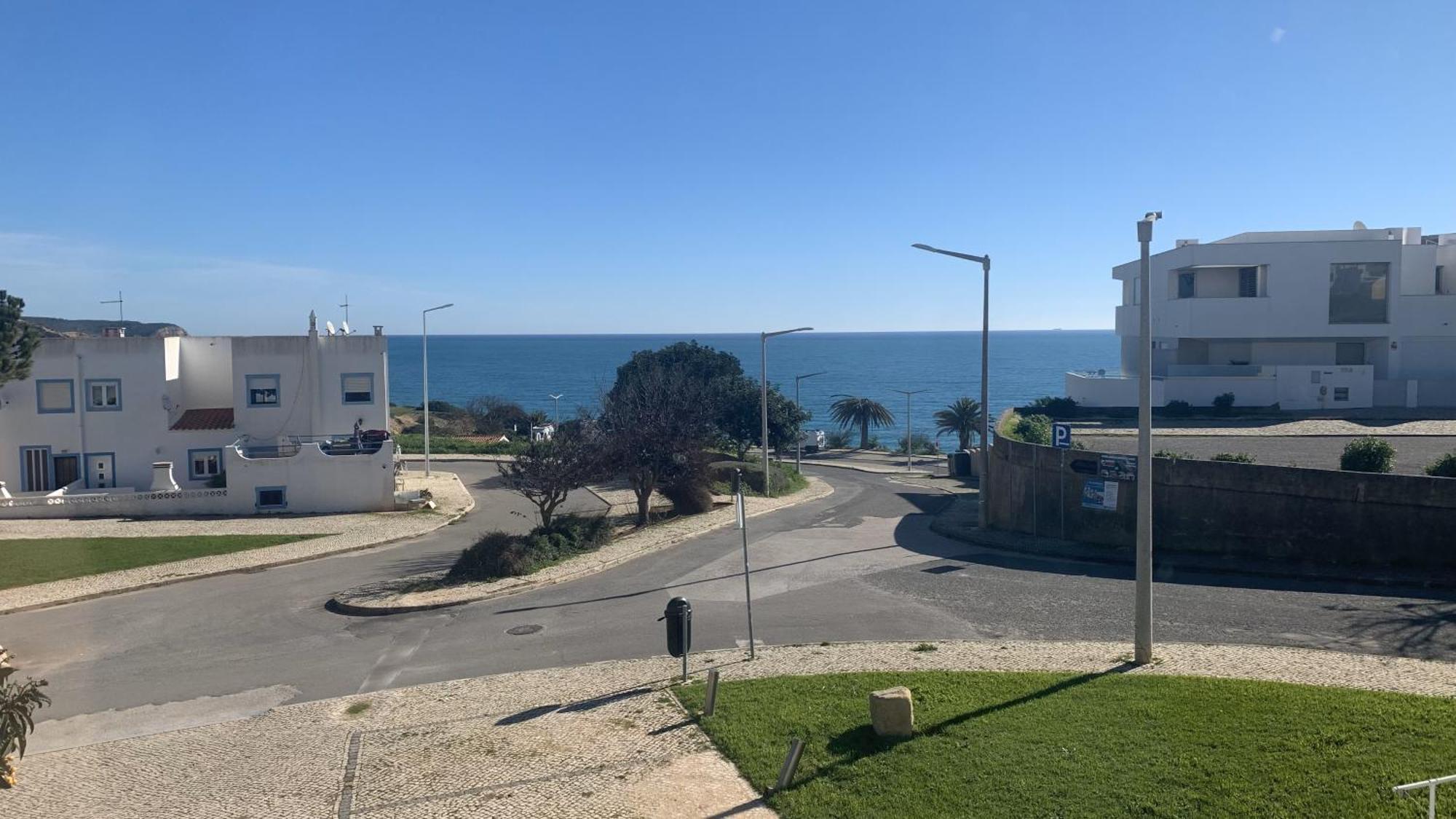 Casa de férias Sea House