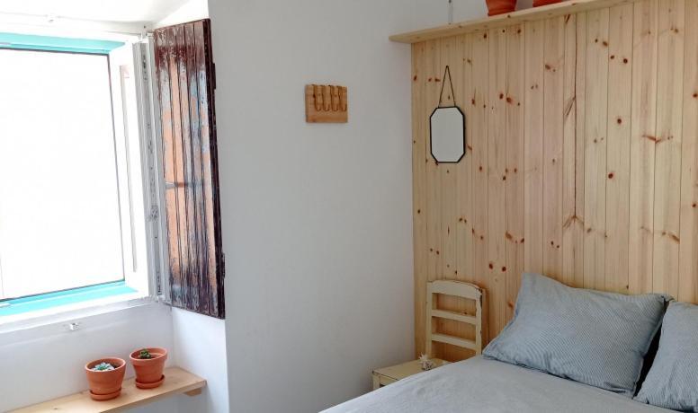 Holiday home Azuldomar - House Odeceixe