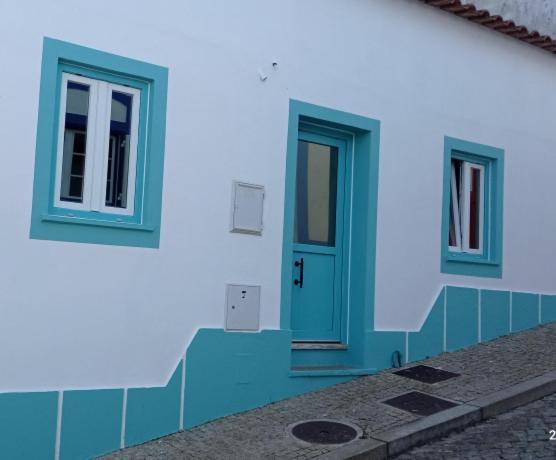 Azuldomar - House Holiday home
