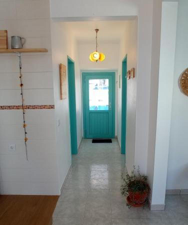 Holiday home Azuldomar - House