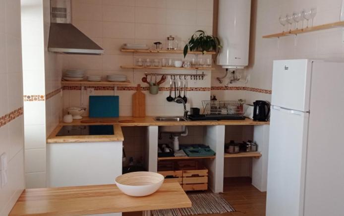 Azuldomar - House Holiday home *