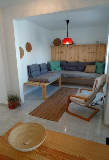 Holiday home Azuldomar - House Odeceixe