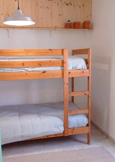 Holiday home Azuldomar - House