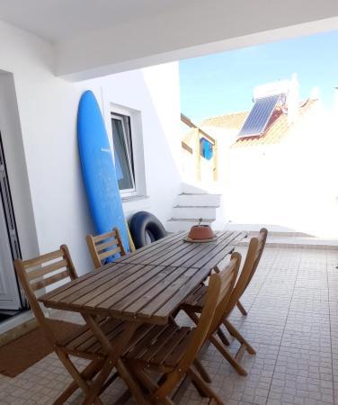 Azuldomar - House Holiday home Odeceixe