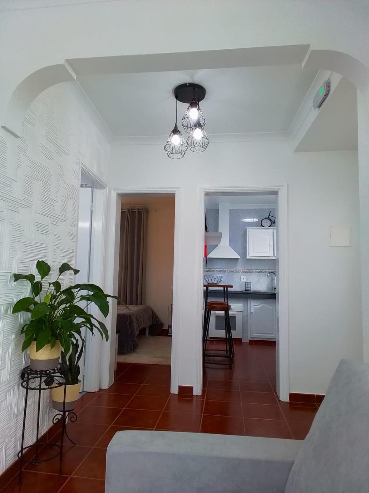 Bela Vista Guest house