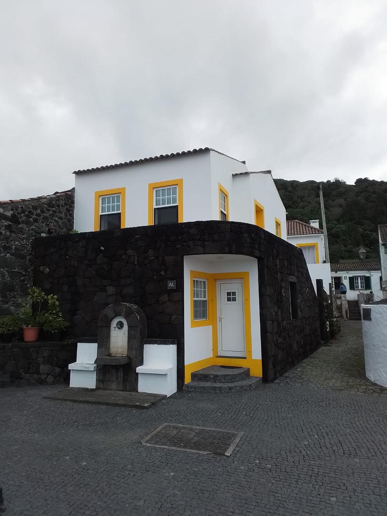 Bela Vista Guest house 3*
