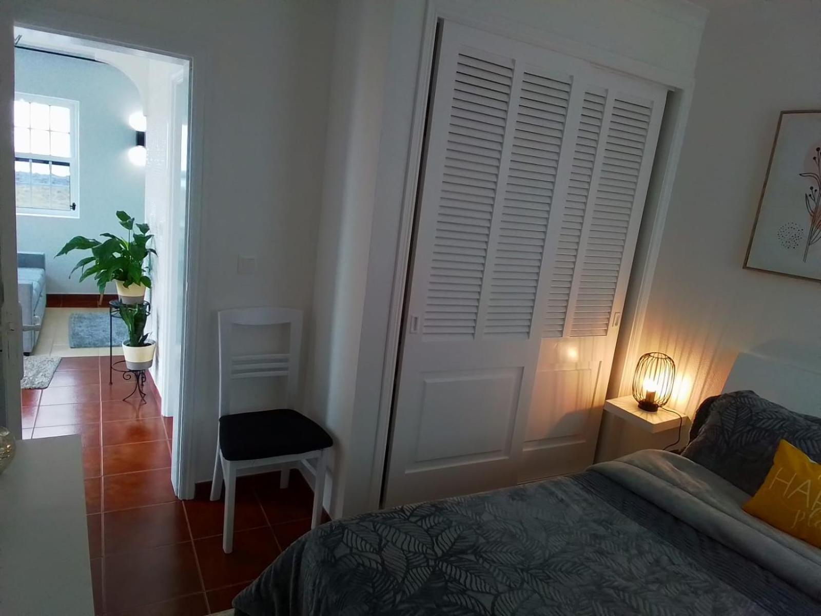 Bela Vista Guest house