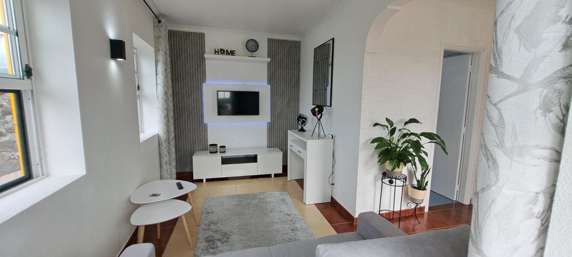 Guest house Bela Vista