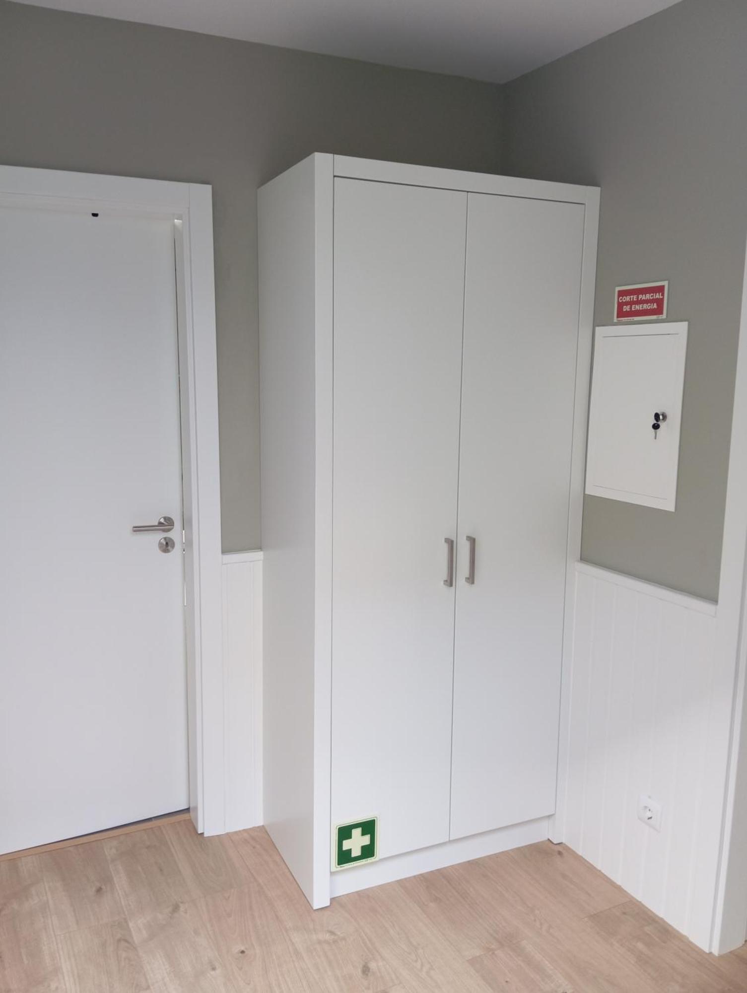 Geonature Apartment Macedo de Cavaleiros