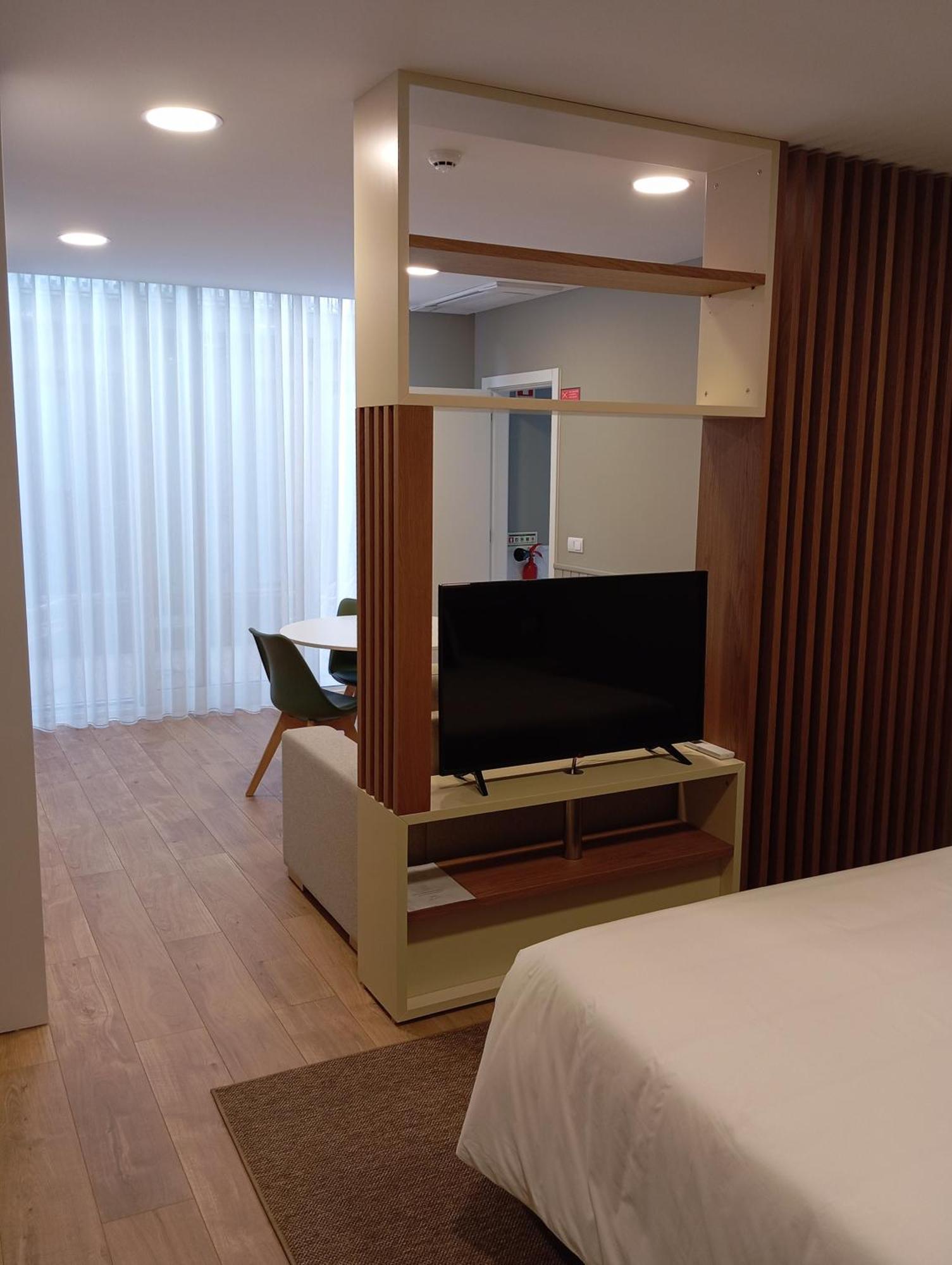 Geonature Apartment