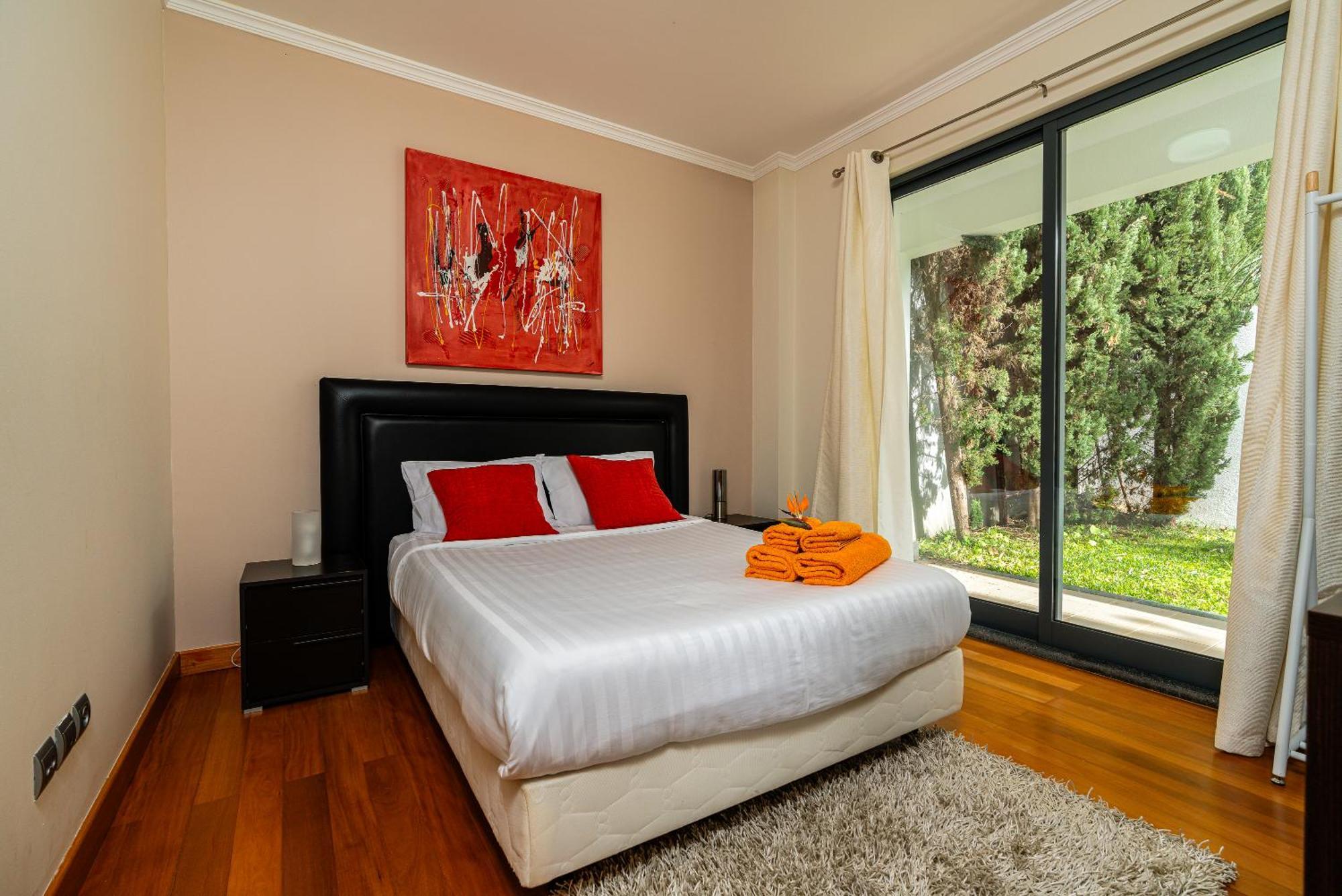 Pousada Nunes, Big House With Private Pool