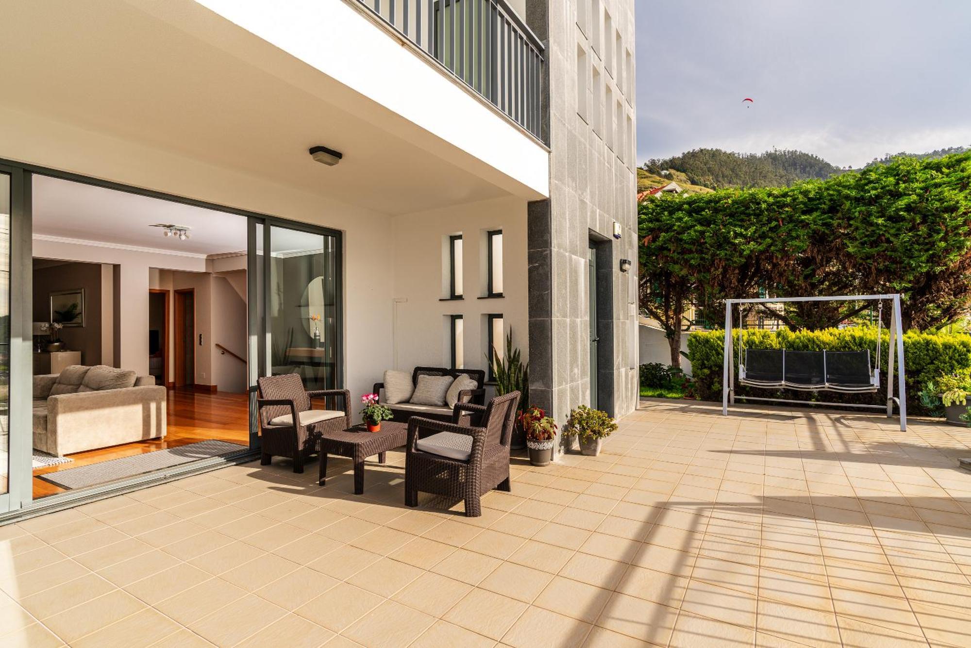 Pousada Nunes, Big House With Private Pool *