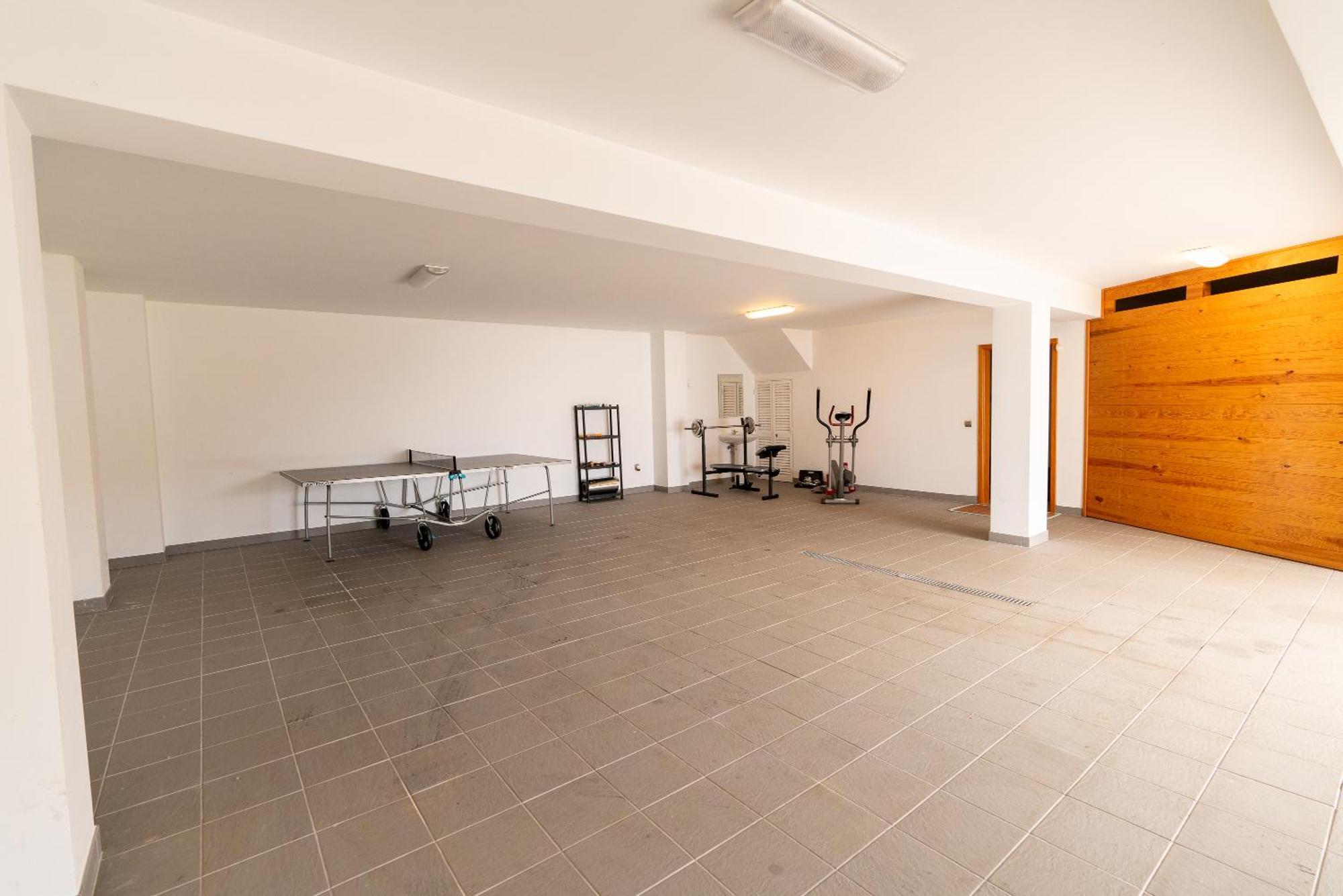Pousada Nunes, Big House With Private Pool *
