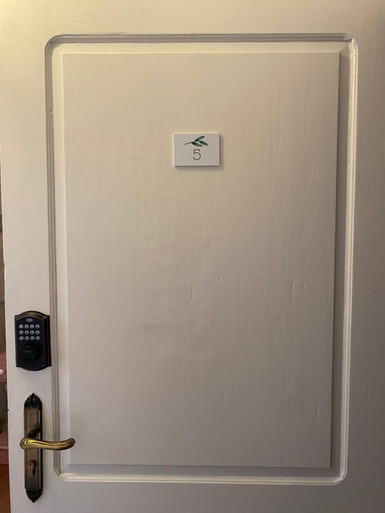 Apartamento Solar Laginha - E Quartos