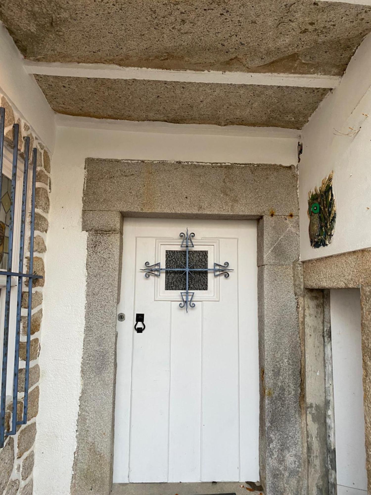 Apartamento Solar Laginha - E Quartos Afife
