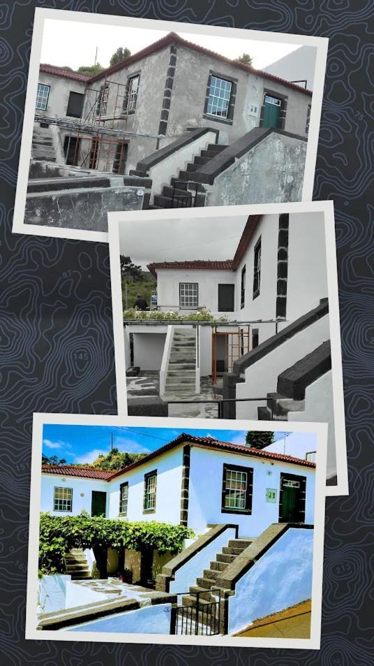 Casa Da Latada * Sao Roque do Pico